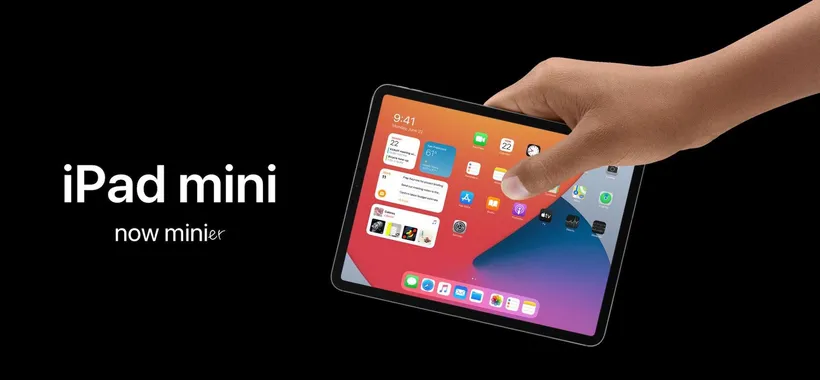 iPad Mini: un nuovo concept ne svela il design