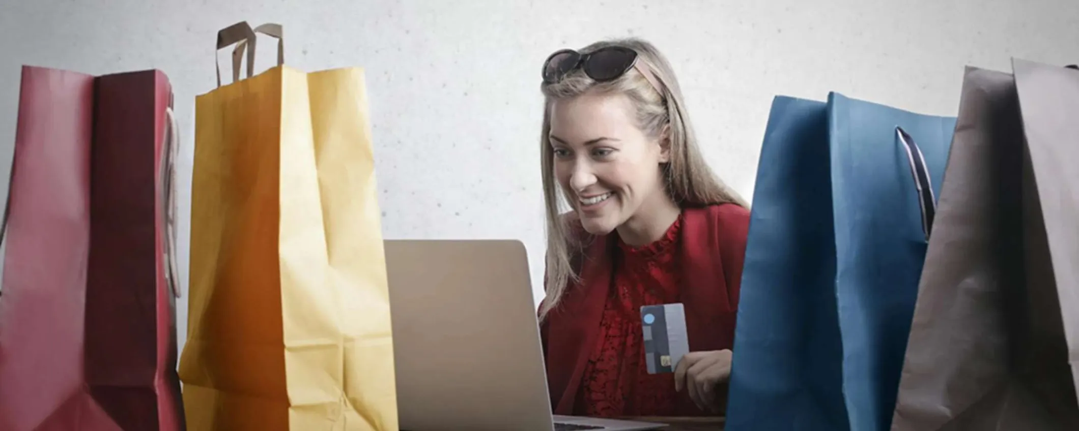 Crea un sito e-commerce: basta 1€ al mese con IONOS