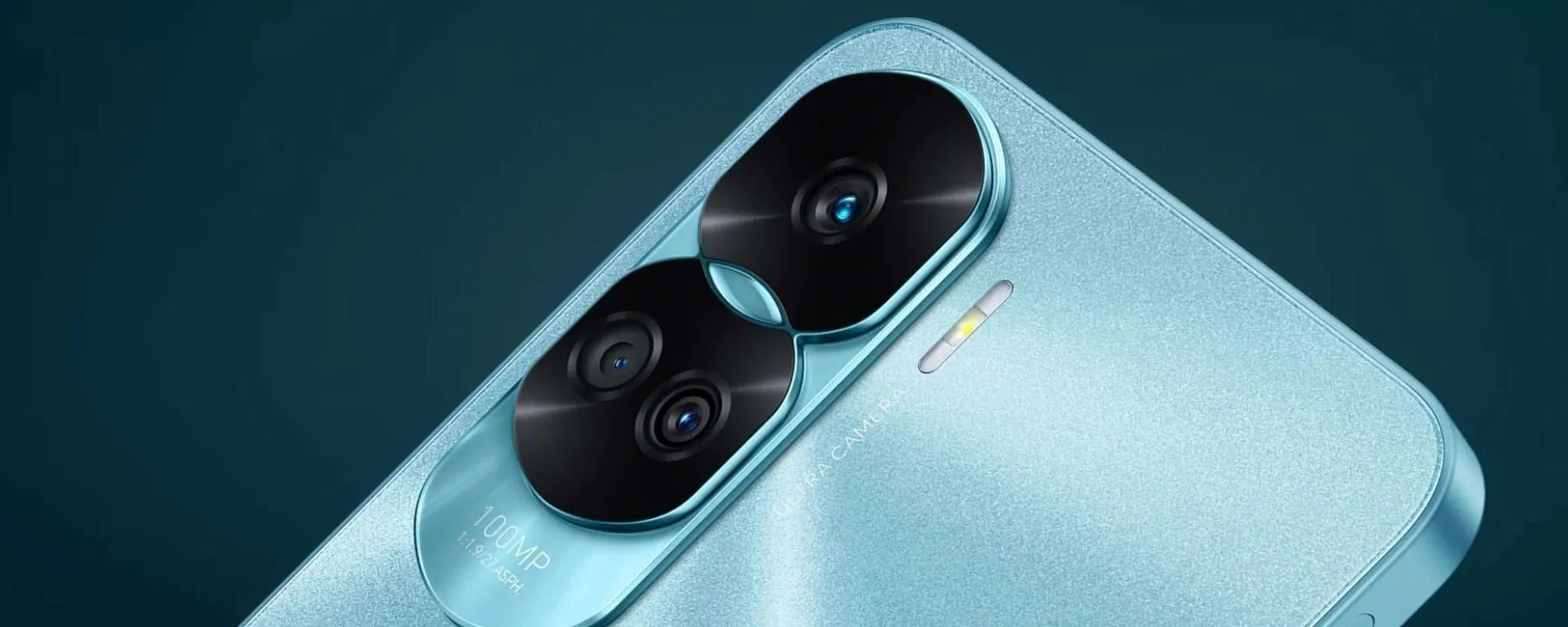 HONOR 90 Lite in offerta su Amazon: a QUESTO PREZZO è un ottimo acquisto