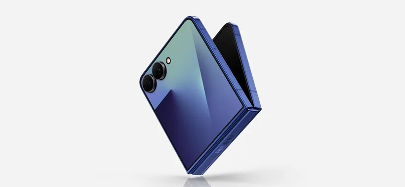 Samsung Galaxy Z Flip 7 crolla a (quasi) metà prezzo: a meno di 700€ è imperdibile
