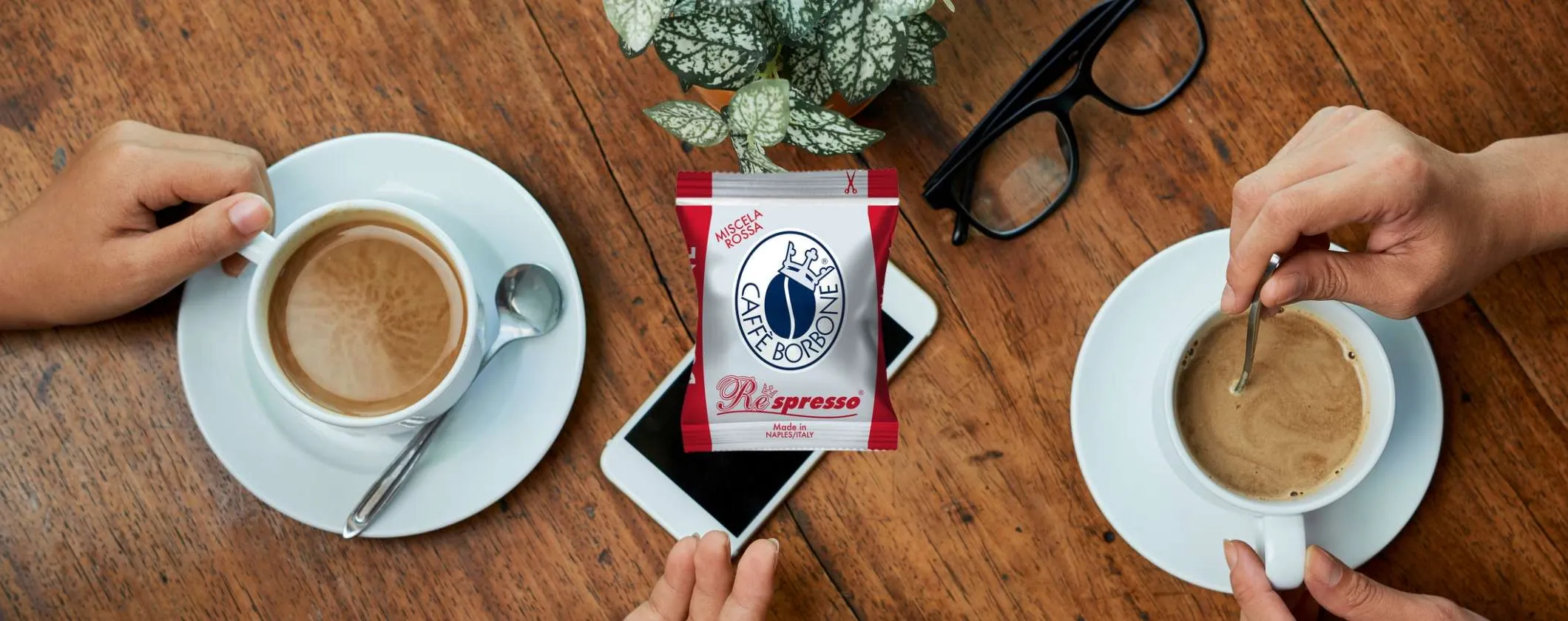 Capsule Caffè Borbone Nespresso: OFFERTA FOLLE su eBay