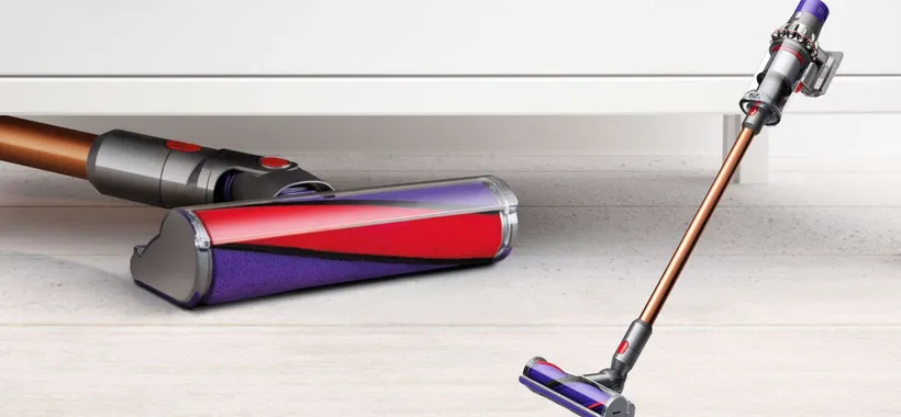 Dyson V10 Absolute con MEGA sconto: finalmente a un prezzo accessibile