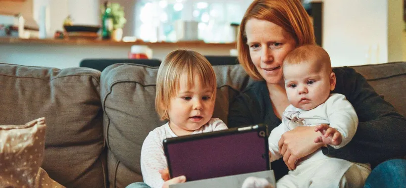 Password Manager sicuro? Con NordPass proteggi tutta la famiglia a 2,79€ al mese