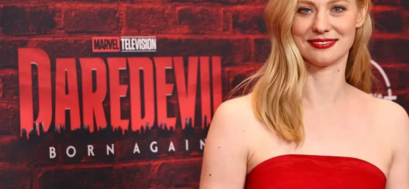 Su Disney+ Daredevil: Born Again e altre novità a marzo 2025