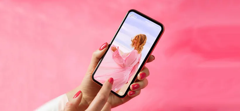 TikTok Now: per creare un intrattenimento più divertente