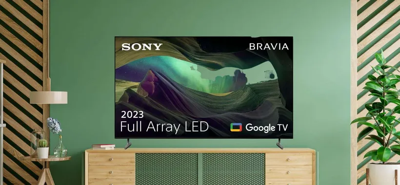 Smart TV Sony Bravia 65" 4K: che occasione, MEGA SCONTO su Amazon (-500€)
