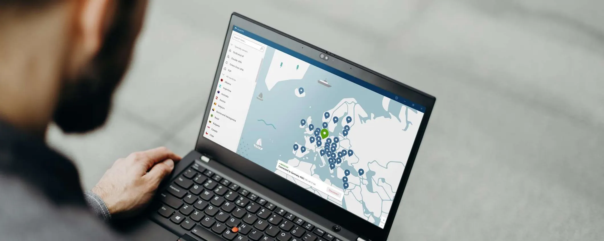 NordVPN: costo ridotto e fino ad un anno GRATIS con l'offerta di compleanno della VPN