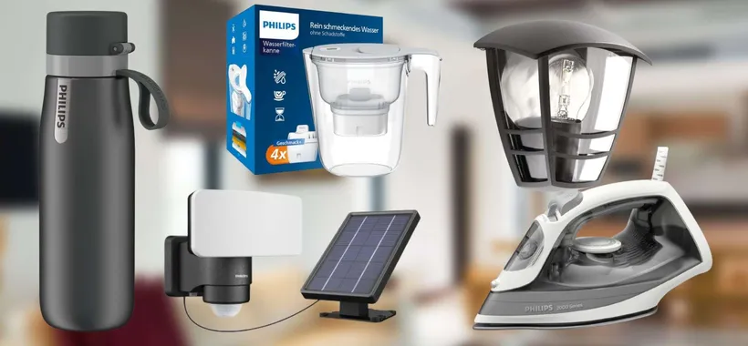 Philips da 14,99€ su Amazon: 20 OCCASIONISSIME del weekend