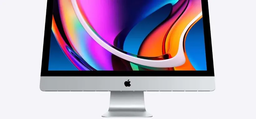 iMac del 2020 in offerta a meno di 900€ su Amazon (anche a rate)