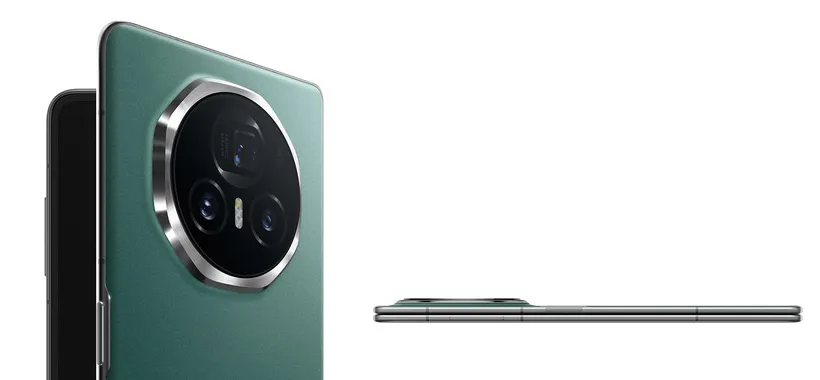 Honor Magic V5 punta sulla batteria: sarà un pieghevole da (quasi) 6.000 mAh