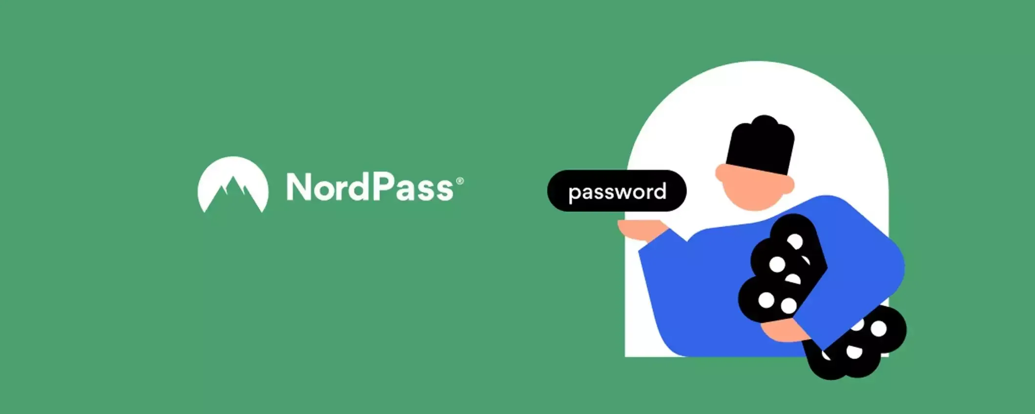 A gestire e proteggere le tue password c'è NordPass, a 1,49€/mese