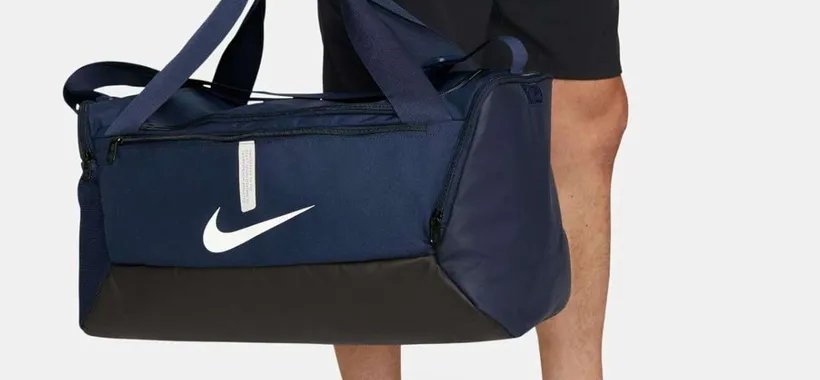 Borsone Nike Academy Team a 24,99€ su Amazon: va a RUBA
