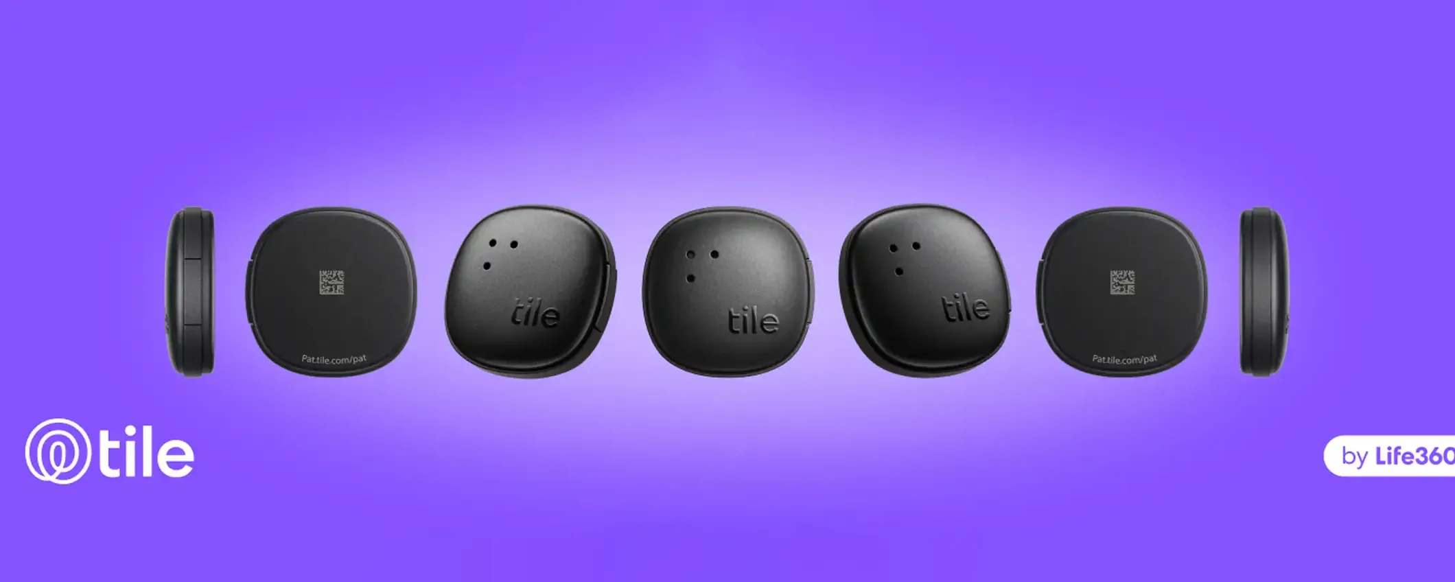 Un adesivo Bluetooth per trovare ciò che hai perso: Life360 Tile Sticker al 40% di sconto