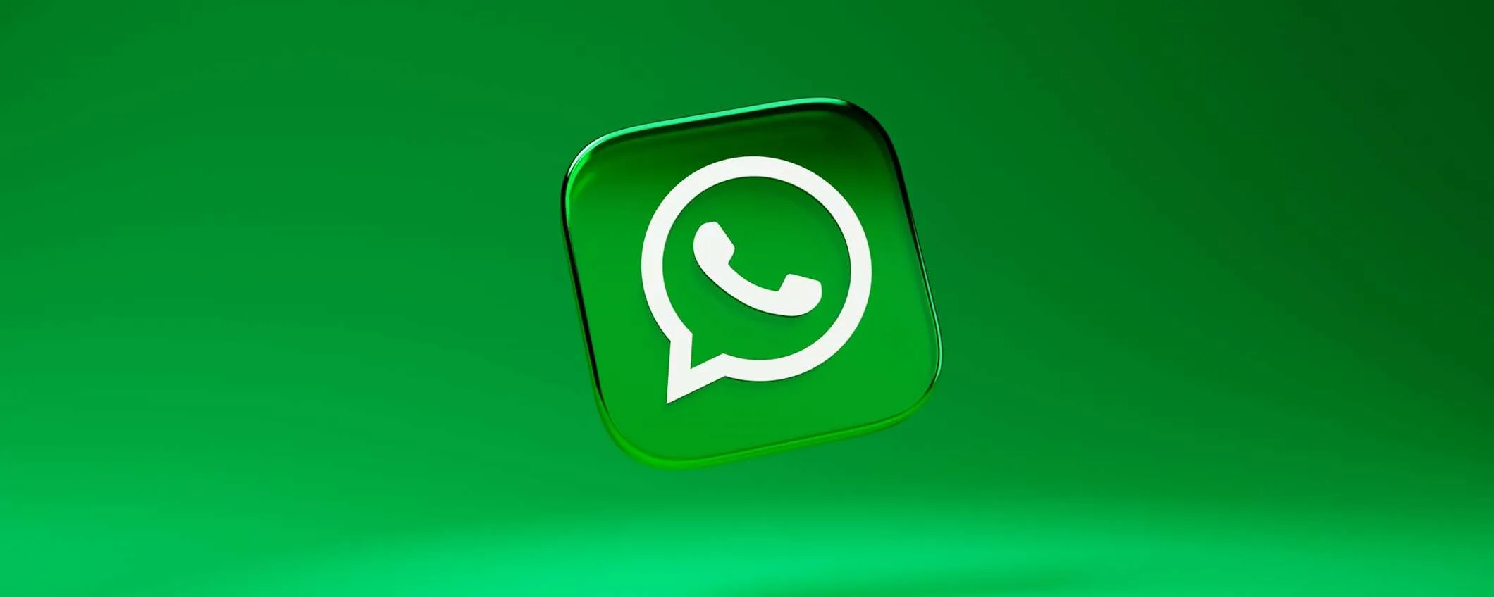 Come impedire a WhatsApp di salvare le foto