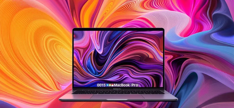 MacBook Pro con touchscreen e Dynamic Island? Apple prepara la rivoluzione (rumor)
