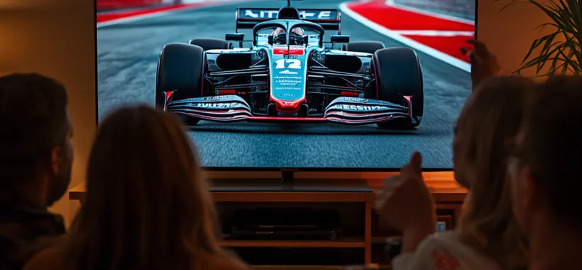 Tutti i GP di F1 in diretta streaming: blocca l'offerta annuale NOW Sport