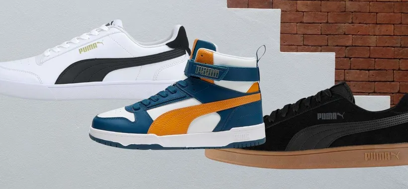 Scarpe Puma da 14€ su Amazon: occasioni impressionanti da FUORITUTTO
