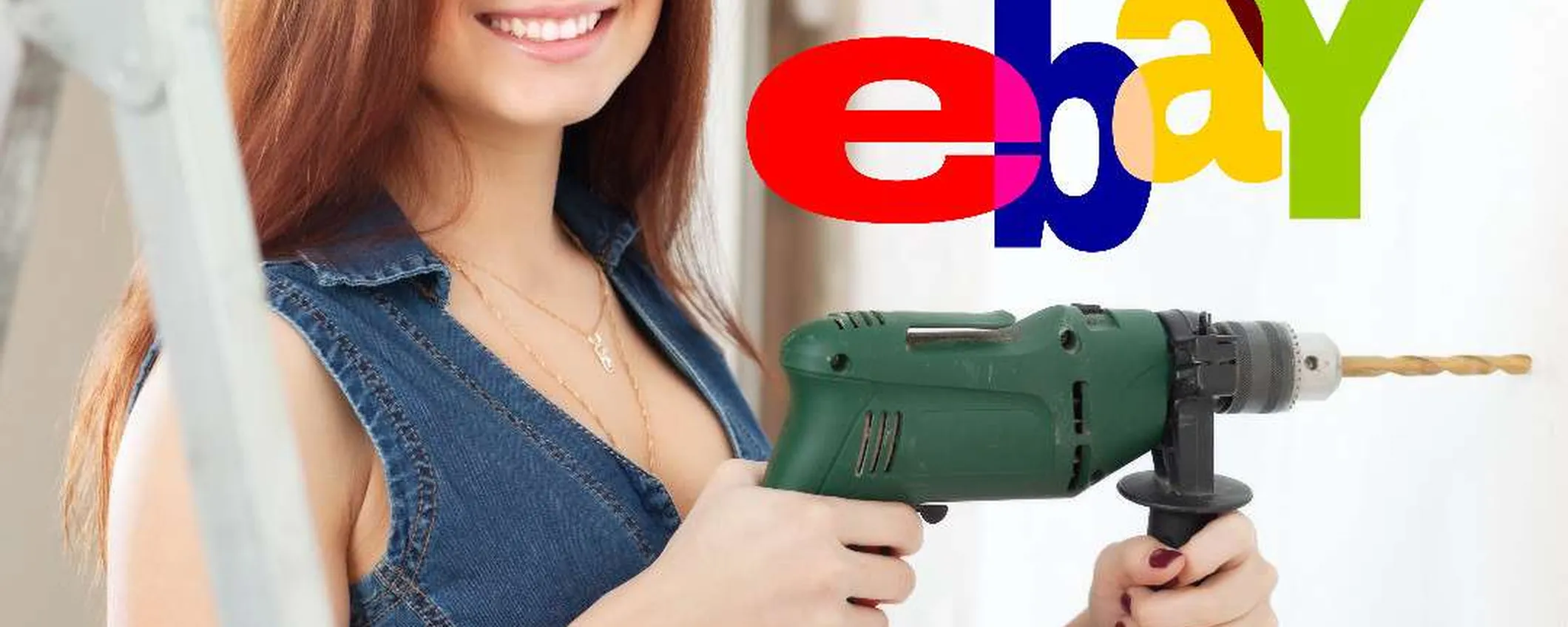 Potenza e Risparmio con i Trapani Elettrici in offerta su eBay