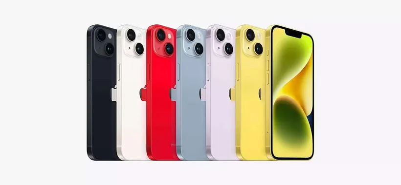 iPhone 14 256 GB: è lo smartphone da prendere al Black Friday con QUEST'OFFERTA