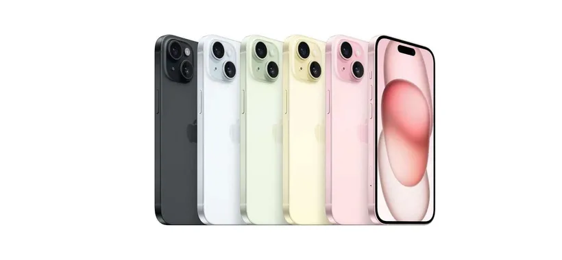 iPhone 15: in offerta a QUESTO PREZZO è un vero best buy (-229€)