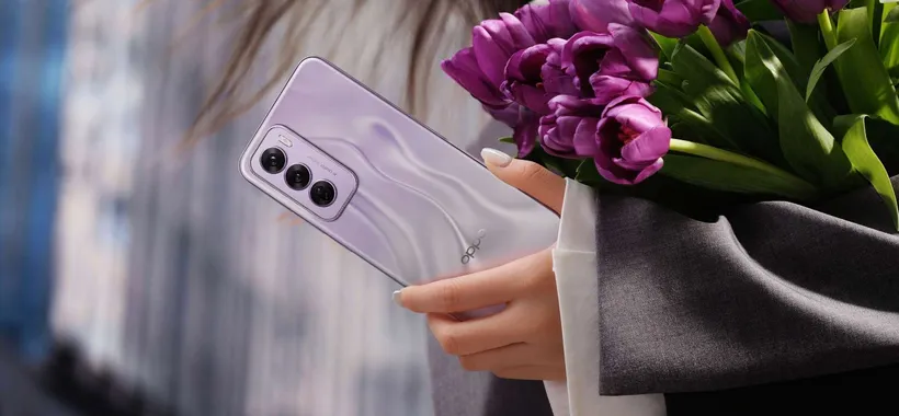 OPPO annuncia Reno12 e Reno12 Pro: mid-range all'insegna dell'AI