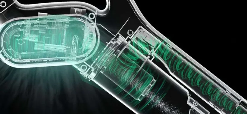 Xiaomi: 41€ per una BOMBA di aspiravapolvere
