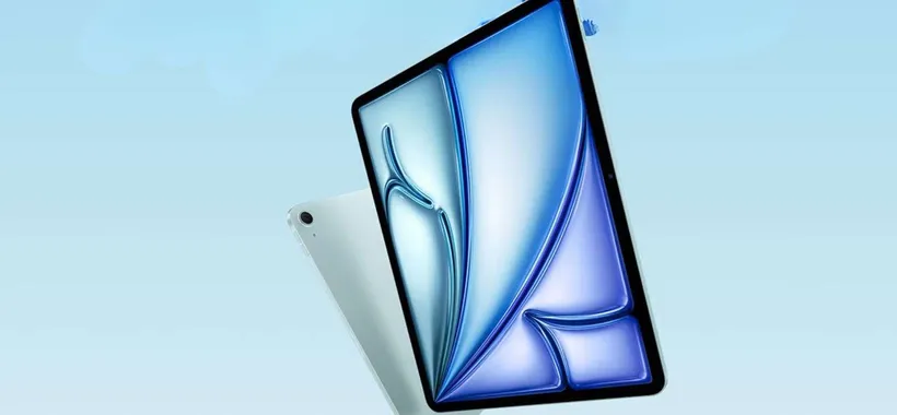iPad Air WiFi M2 da 512GB: offerta SHOCK su Amazon