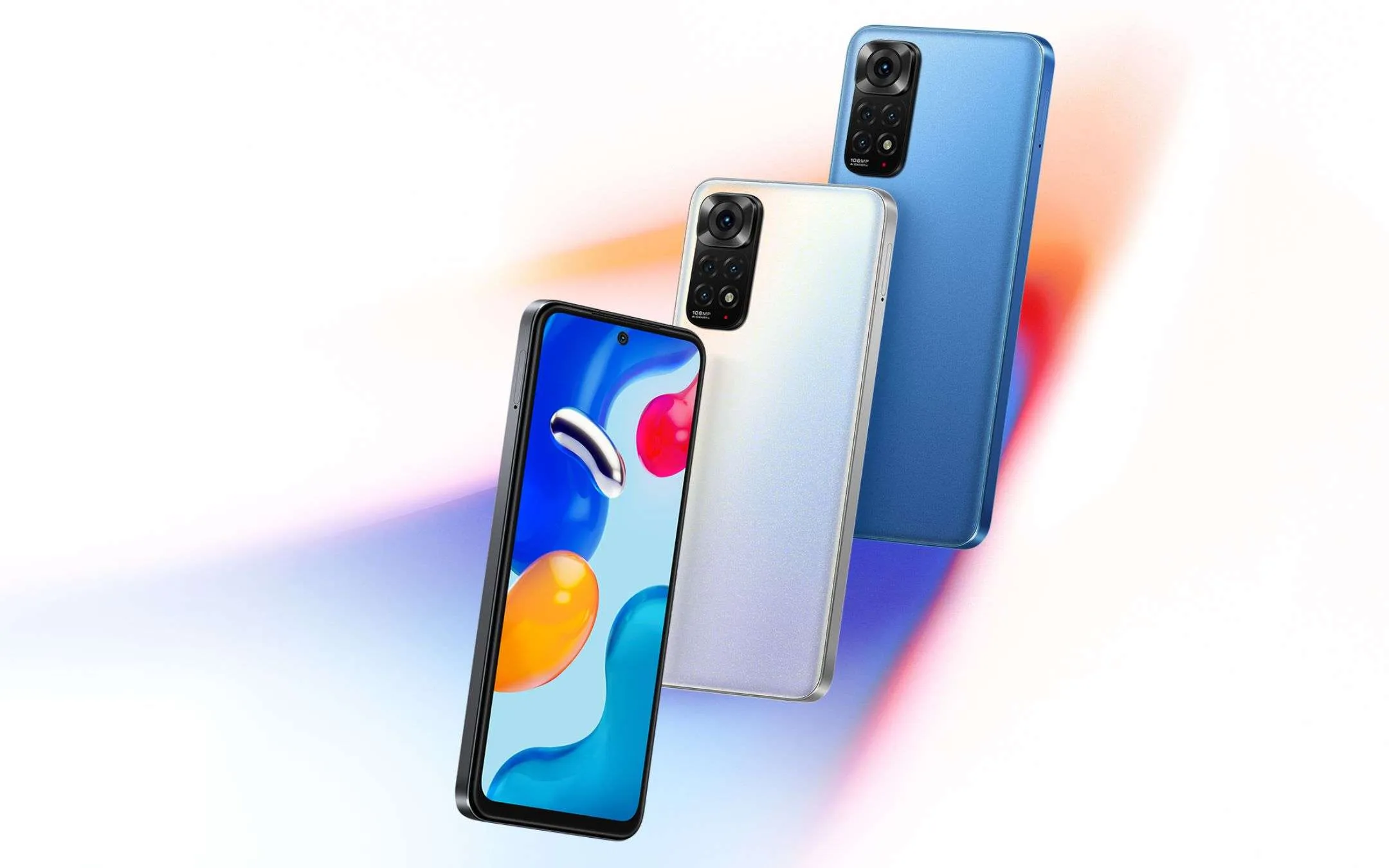 Redmi Note 11 Yibo Design Купить