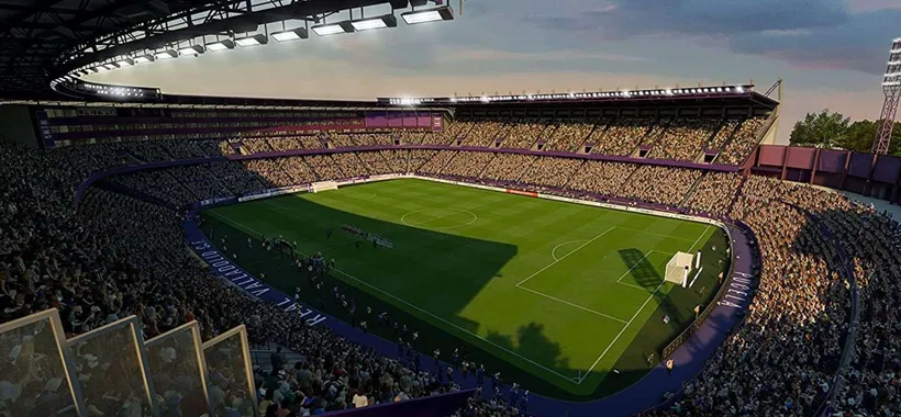 FIFA 23 Closed Beta PS5 e Xbox: quanto pesa il download?