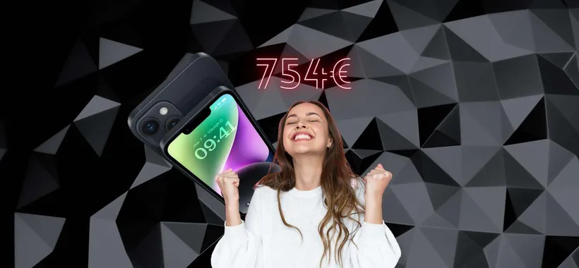 iPhone 14 a 750€? Non è un sogno, lo trovi solo OGGI su eBay