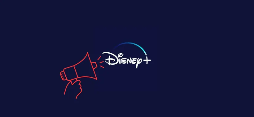 Disney+: in arrivo l'abbonamento con pubblicità, prezzo e data