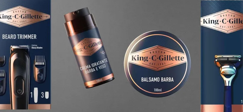 Gillette da 7,99€: su Amazon ci sono sconti da SVUOTA MAGAZZINO strepitoso