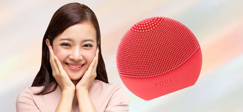 Skincare SMART: con Foreo fai rinascere la tua pelle (-14%)