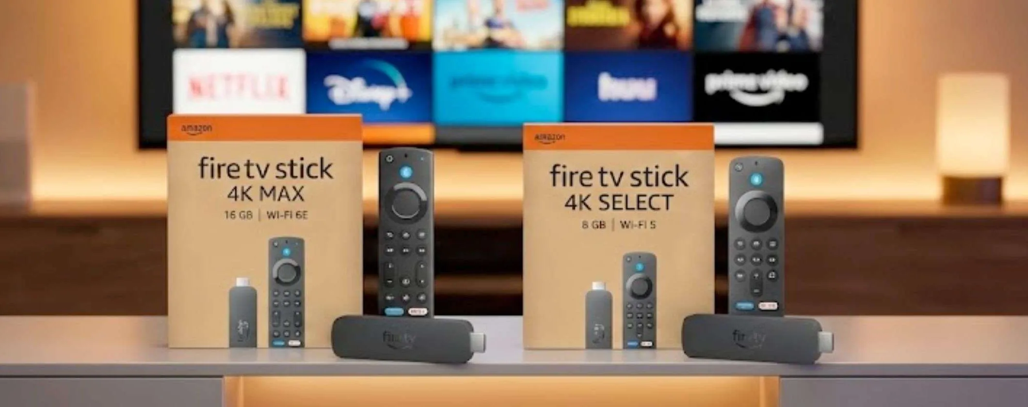 Fire TV Stick da 27,99€: SVUOTATUTTO Amazon per la migliore smart TV