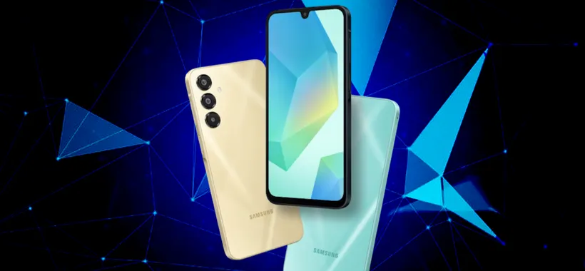 Samsung Galaxy F16 5G: un nuovo smartphone economico è vicino al lancio