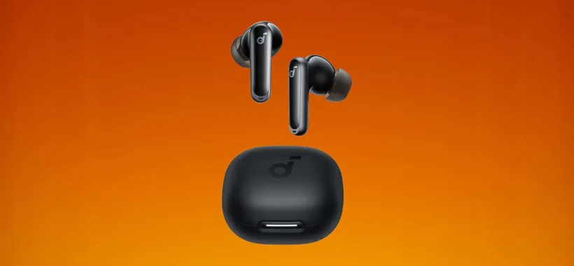 Auricolari Bluetooth Anker P40i in offerta: risparmi il 30%