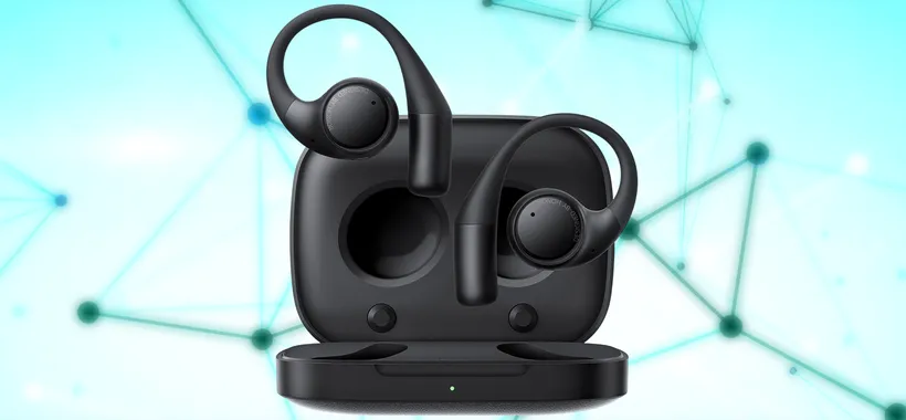Honor Earbuds Open ufficiali: i nuovi auricolari con intelligenza artificiale