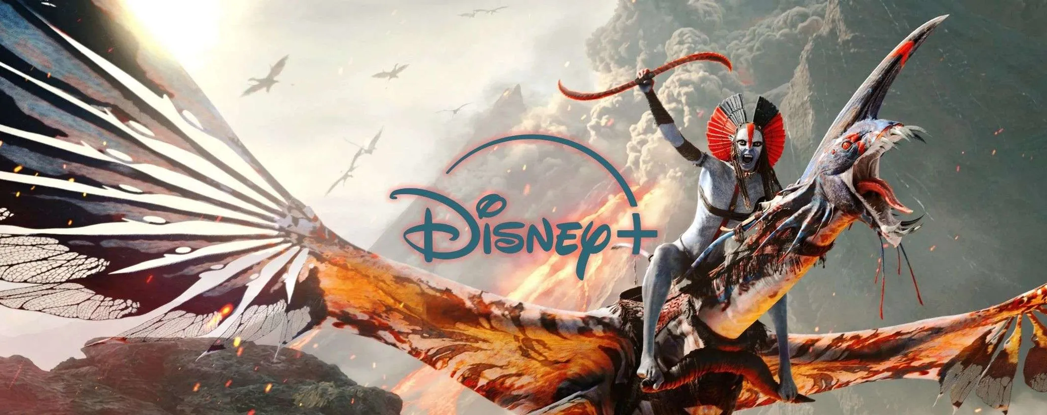 Novità su Disney+? Tutto quello che devi vedere tutto d'un fiato