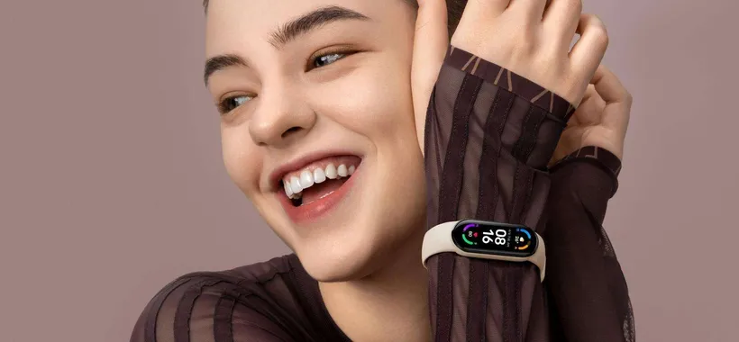 Xiaomi Mi Smart Band 6: occasione da non perdere su eBay