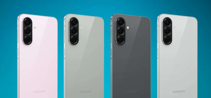 Nuovi Samsung Galaxy A56, A36, A26: prenotali su Amazon al miglior prezzo, con sconto sui 256GB