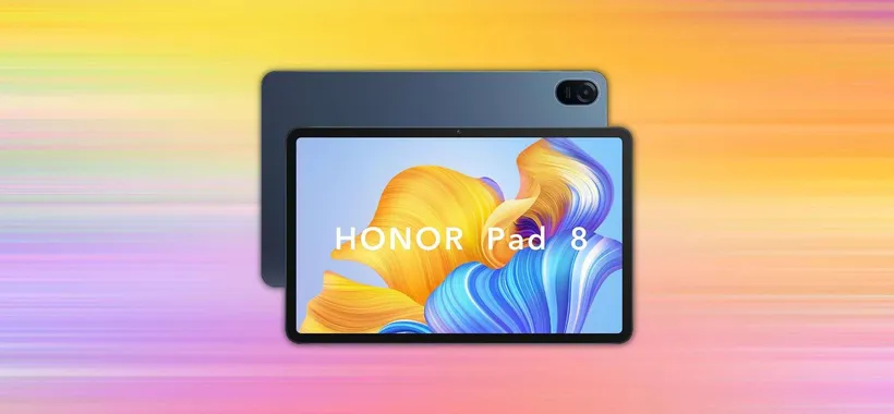 Honor Pad 8: con il coupon Amazon risparmi subito 50 euro