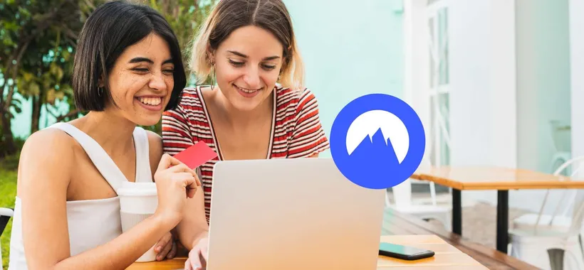 OFFERTA NordVPN al 76% di SCONTO + 6 mesi da regalare a chi vuoi