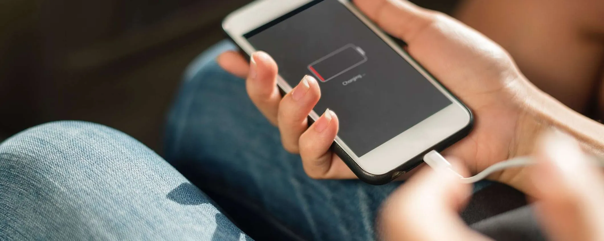 Smartphone con la migliore batteria 2025 (di lunga durata)