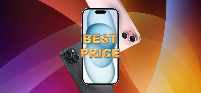 iPhone 15 a PREZZO RECORD su eBay: da acquistare adesso
