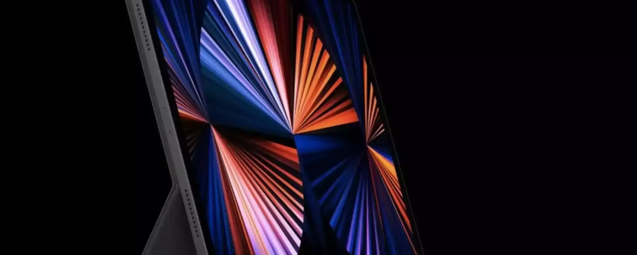 iPad Pro (2022) da 11