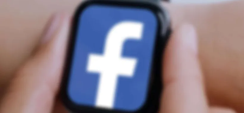 Facebook: il primo SMARTWATCH avrà un design unico