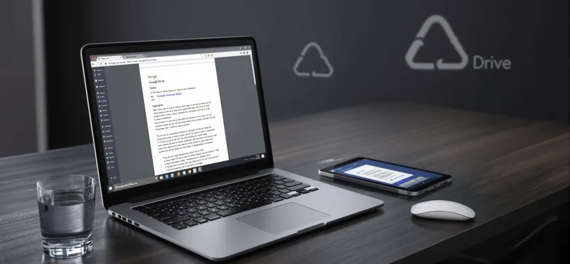 Chrome diventa più produttivo: novità per PDF e Google Drive