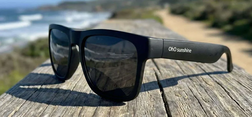 Occhiali da sole smart a 10,50€ su Amazon: sono praticamente regalati