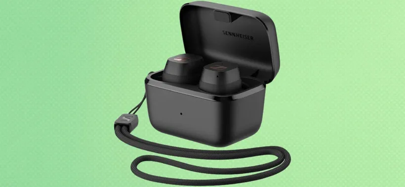 Sennheiser Sport True Wireless a prezzo scontato su Amazon