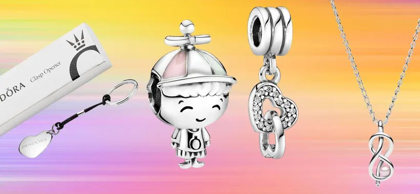 Pandora promo SCOPPIETTANTI su Amazon: offerte frizzanti a partire da 11€